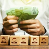 Eesti keskmine palk - raamatupidamine - sisuturundus