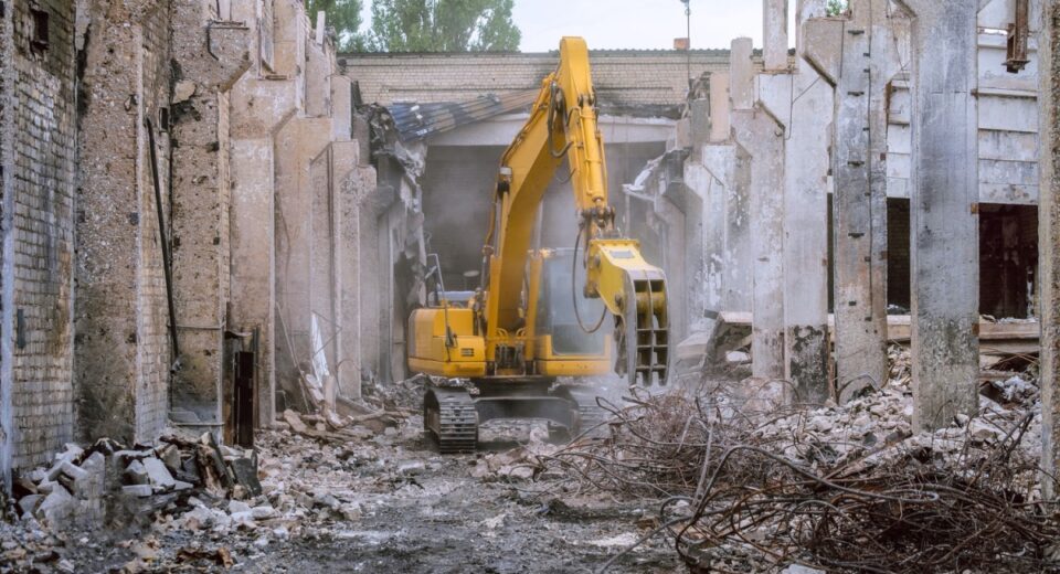 Rasketehnika rent koos lisaseadmetega | Gyhm