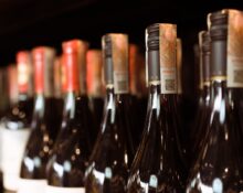 Alkoholi litsents