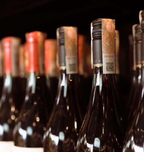 Alkoholi litsents