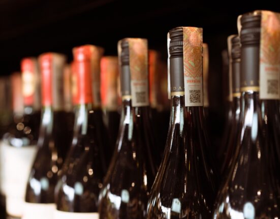 Alkoholi litsents