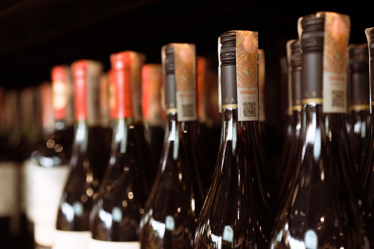 Alkoholi litsents