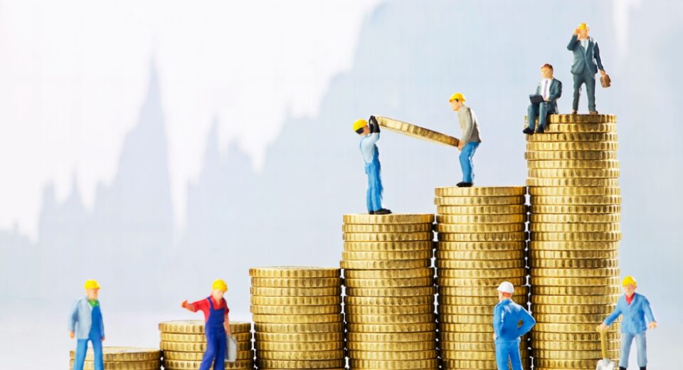 Tootukassa huvitised