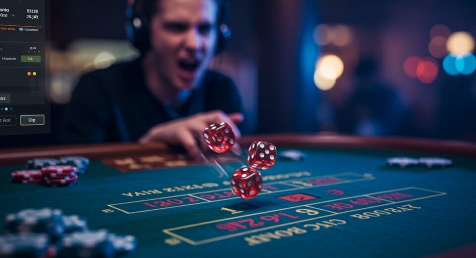 Vastutustundlikud kasiinod