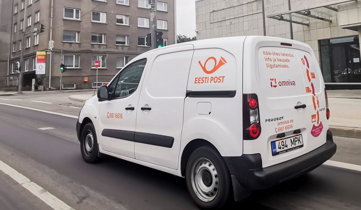 Eesti Posti erastamine