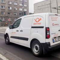 Eesti Posti erastamine