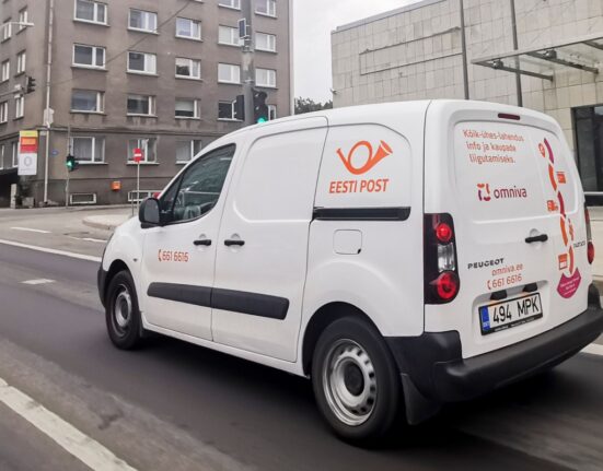 Eesti Posti erastamine