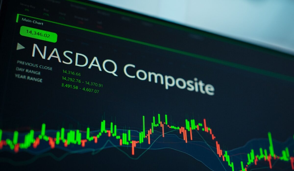 Investeerimine Tallinna börsile