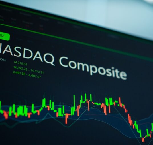 Investeerimine Tallinna börsile