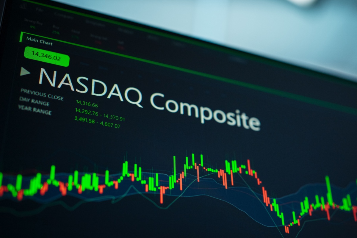 Investeerimine Tallinna börsile