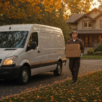 Tarbesõidukite hooldus ja remont