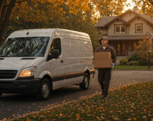 Tarbesõidukite hooldus ja remont