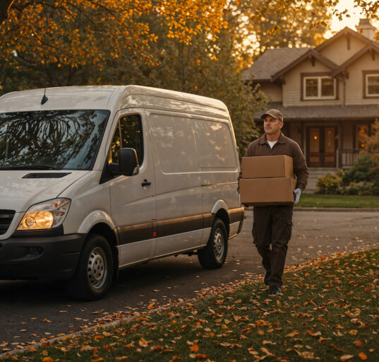 Tarbesõidukite hooldus ja remont