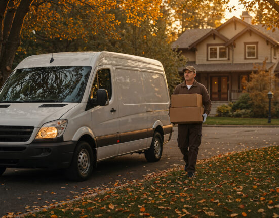 Tarbesõidukite hooldus ja remont